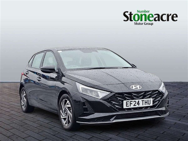 Large image for the Used Hyundai i20
