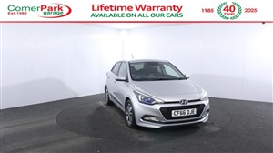 Large image for the Used Hyundai I20