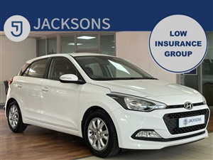 Large image for the Used Hyundai I20