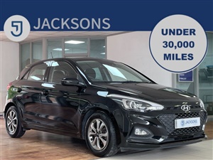 Large image for the Used Hyundai I20