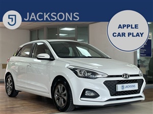 Large image for the Used Hyundai I20