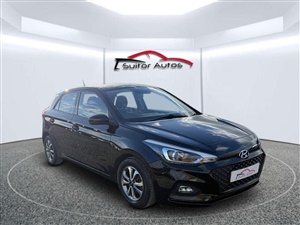 Large image for the Used Hyundai I20