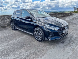 Large image for the Used Hyundai i20