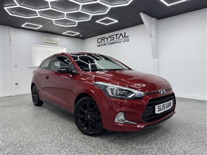 Large image for the Used Hyundai I20