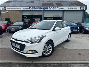 Large image for the Used Hyundai I20