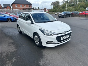 Large image for the Used Hyundai I20