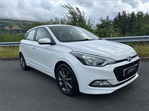 Large image for the Used Hyundai I20