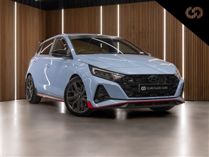 Large image for the Used Hyundai I20