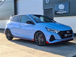 Large image for the Used Hyundai I20