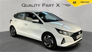 Large image for the Used Hyundai i20