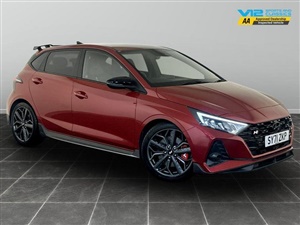 Large image for the Used Hyundai i20