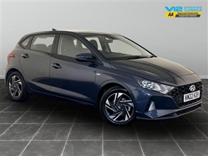 Large image for the Used Hyundai i20