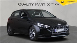 Large image for the Used Hyundai i20