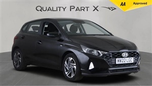 Large image for the Used Hyundai i20