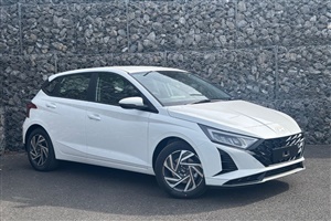 Large image for the Used Hyundai i20