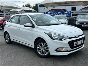Large image for the Used Hyundai I20