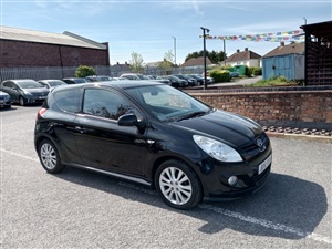 Large image for the Used Hyundai I20
