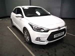 Large image for the Used Hyundai I20