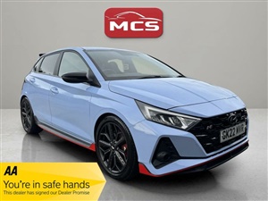 Large image for the Used Hyundai I20