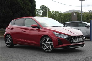 Large image for the Used Hyundai i20