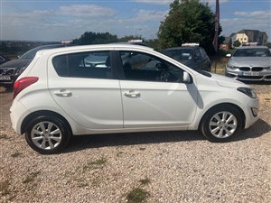 Large image for the Used Hyundai I20