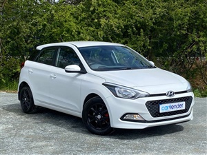 Large image for the Used Hyundai I20