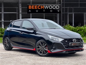 Large image for the Used Hyundai I20