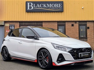 Large image for the Used Hyundai I20