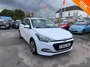 Large image for the Used Hyundai I20