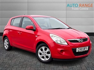 Large image for the Used Hyundai I20