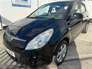 Large image for the Used Hyundai I20
