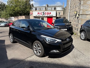 Large image for the Used Hyundai I20