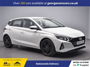 Large image for the Used Hyundai I20