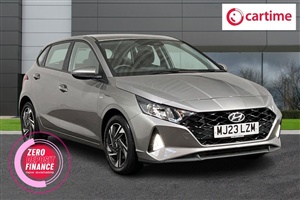 Large image for the Used Hyundai I20