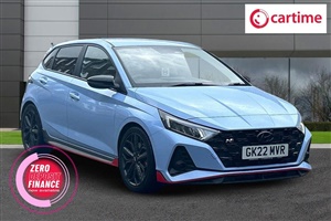 Large image for the Used Hyundai I20