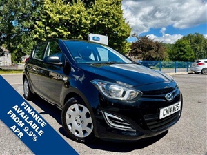 Large image for the Used Hyundai I20