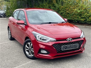 Large image for the Used Hyundai I20
