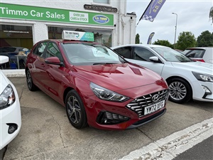 Large image for the Used Hyundai i30