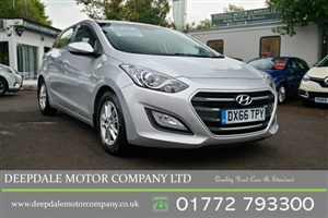 Large image for the Used Hyundai I30