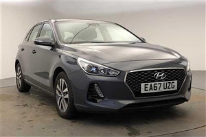 Large image for the Used Hyundai i30