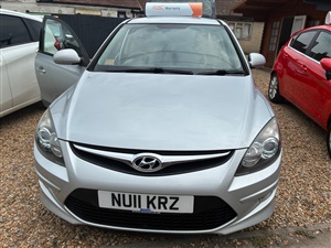 Large image for the Used Hyundai i30
