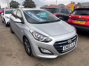 Large image for the Used Hyundai i30