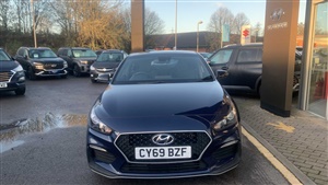 Large image for the Used Hyundai i30