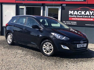 Large image for the Used Hyundai i30