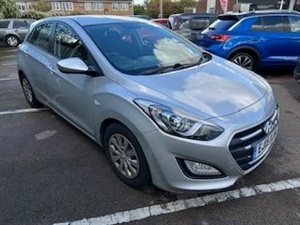 Large image for the Used Hyundai i30