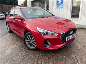 Large image for the Used Hyundai i30