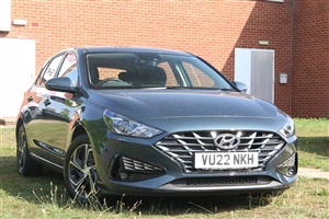 Large image for the Used Hyundai i30