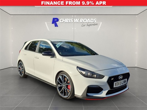 Large image for the Used Hyundai I30