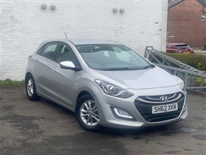 Large image for the Used Hyundai I30