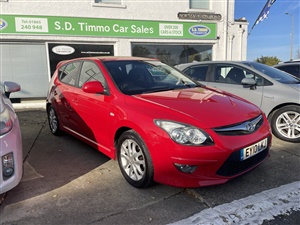 Large image for the Used Hyundai i30